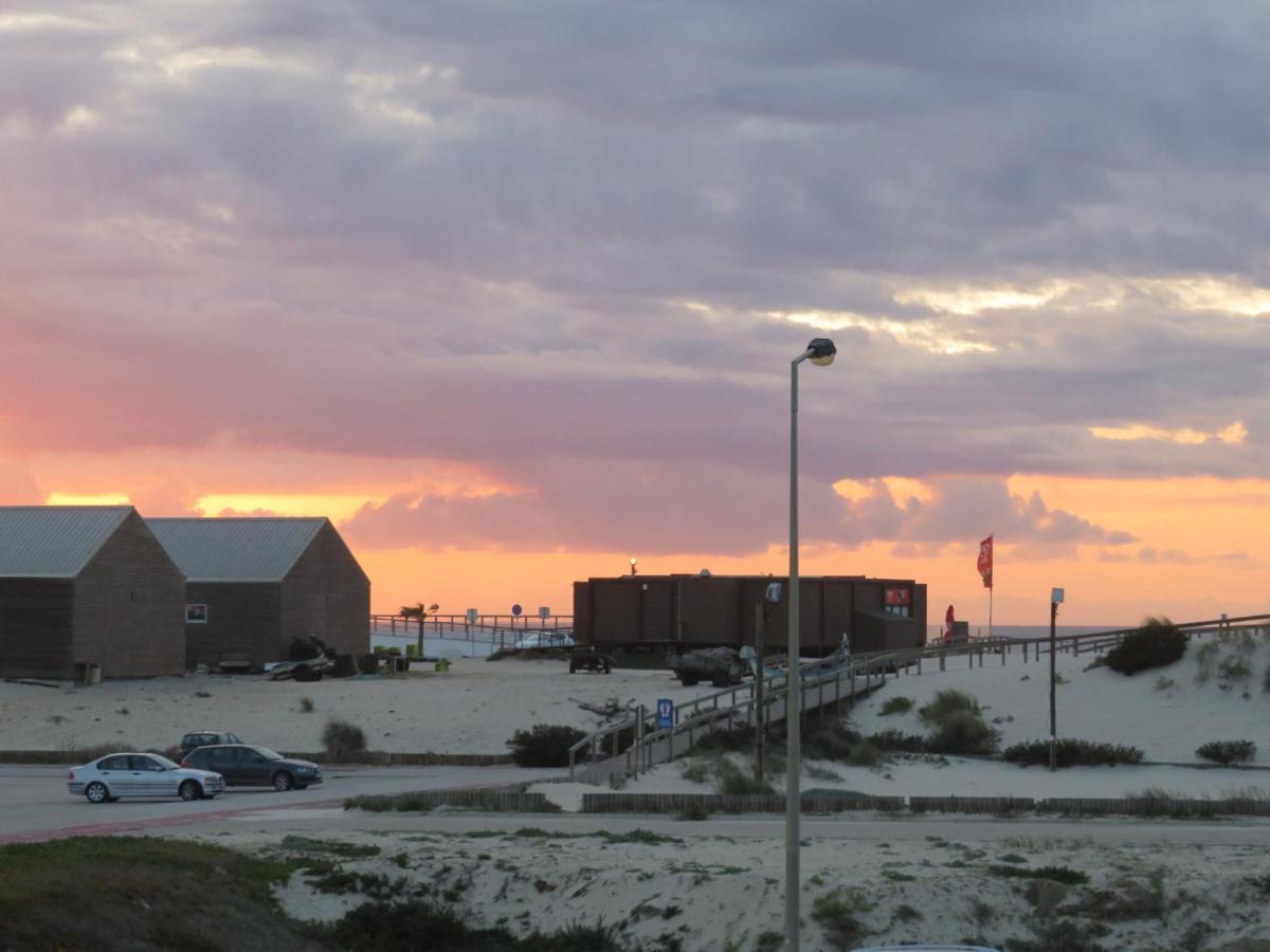 Casa De Ferias Aveiro Com Piscina Eksteriør billede