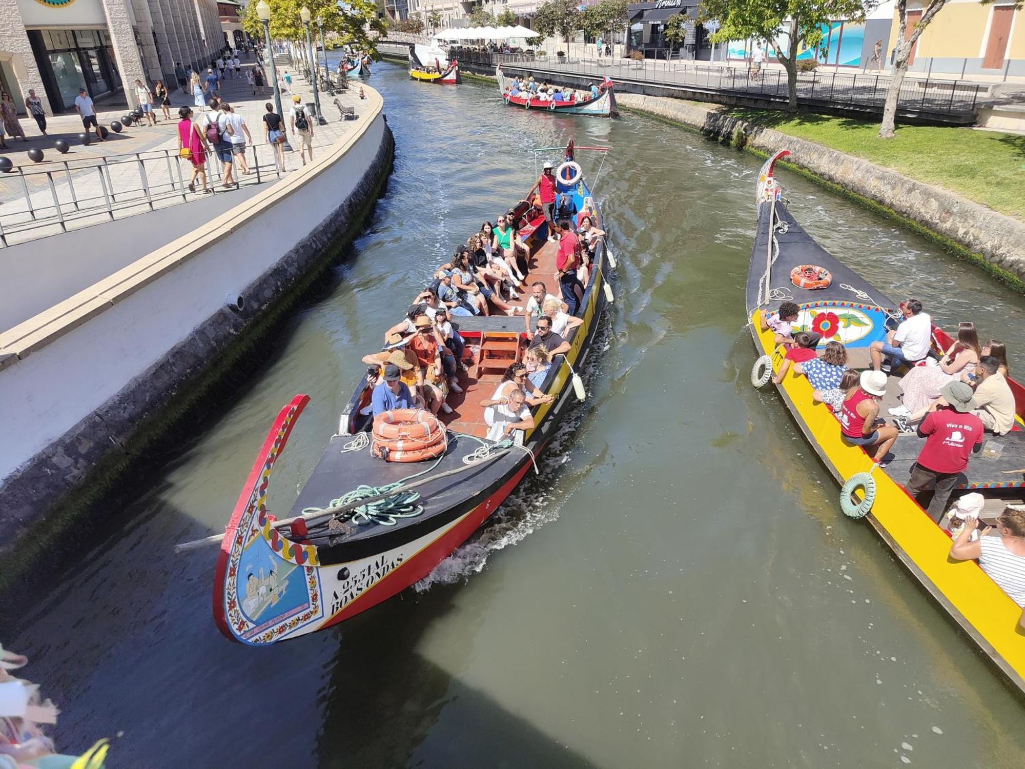 Casa De Ferias Aveiro Com Piscina Eksteriør billede