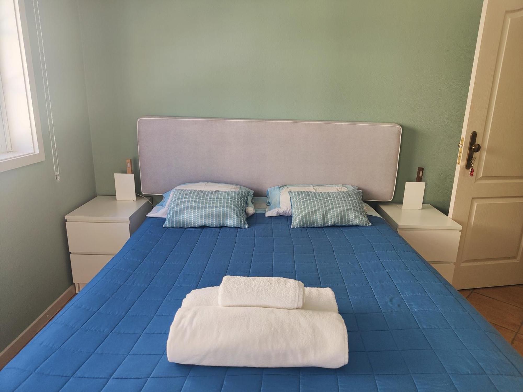Vagueira Guest House - Pool & Beach Aveiro Eksteriør billede